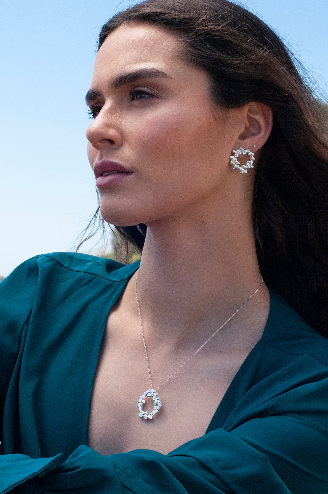 Collar Magma L