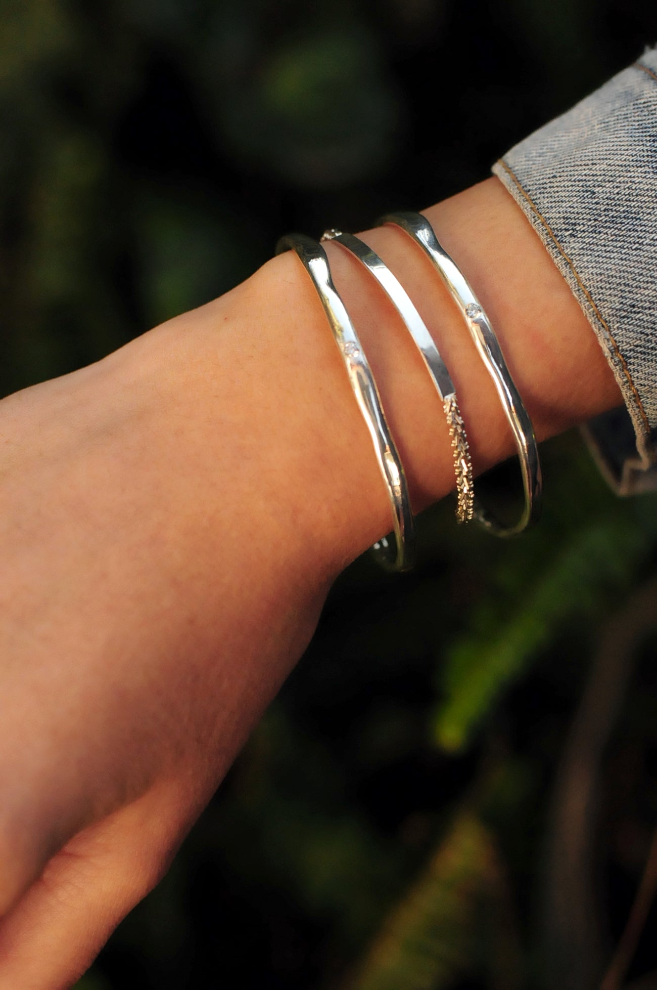 Pulsera Bird