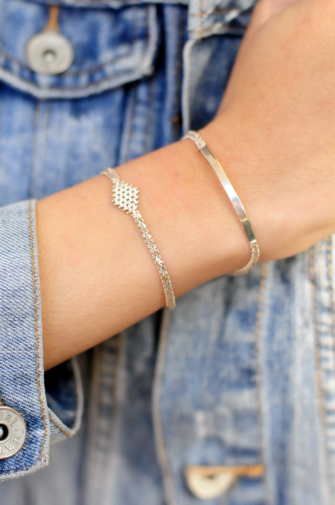 Pulsera Bird