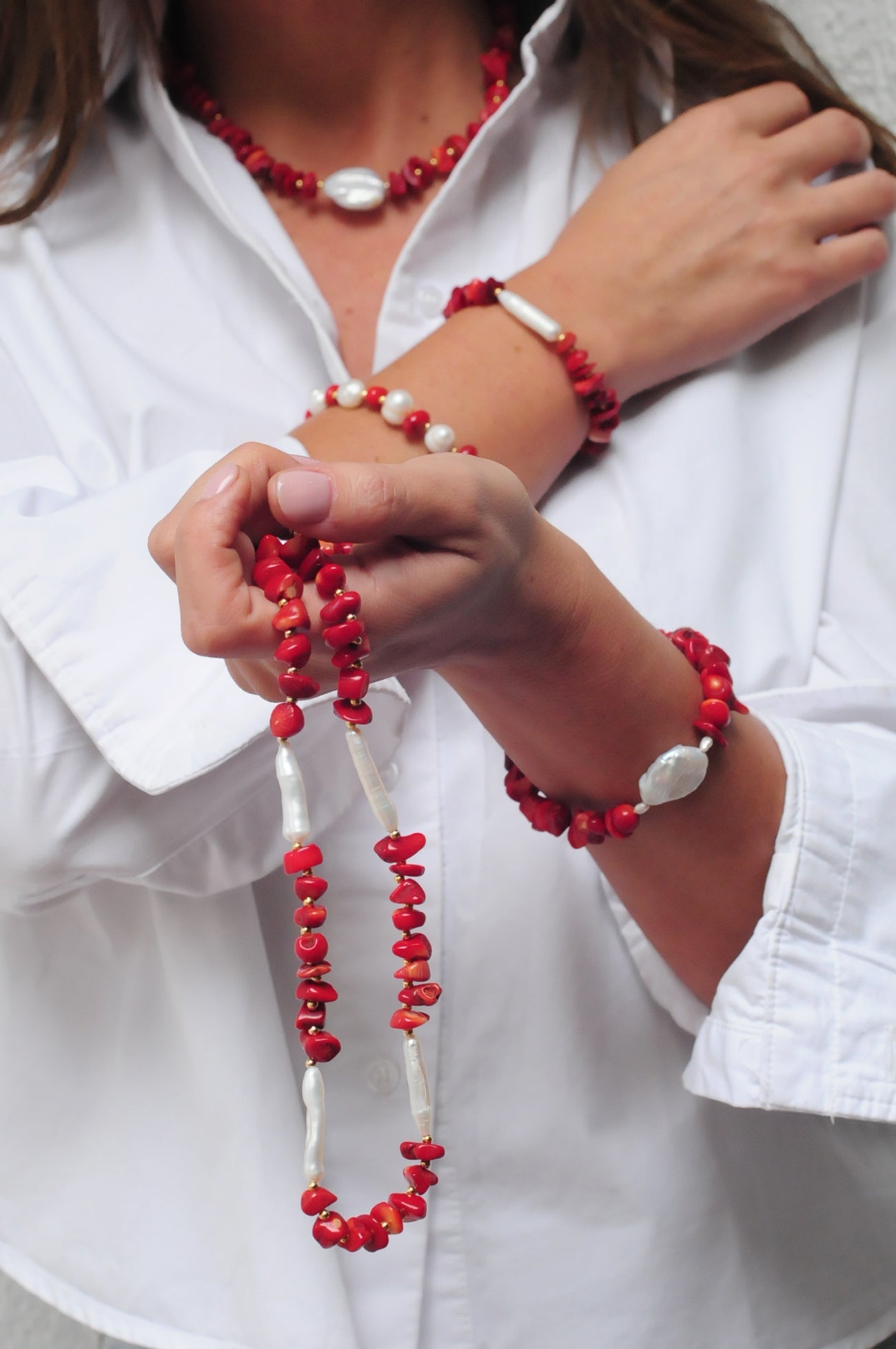 Pulsera Milos