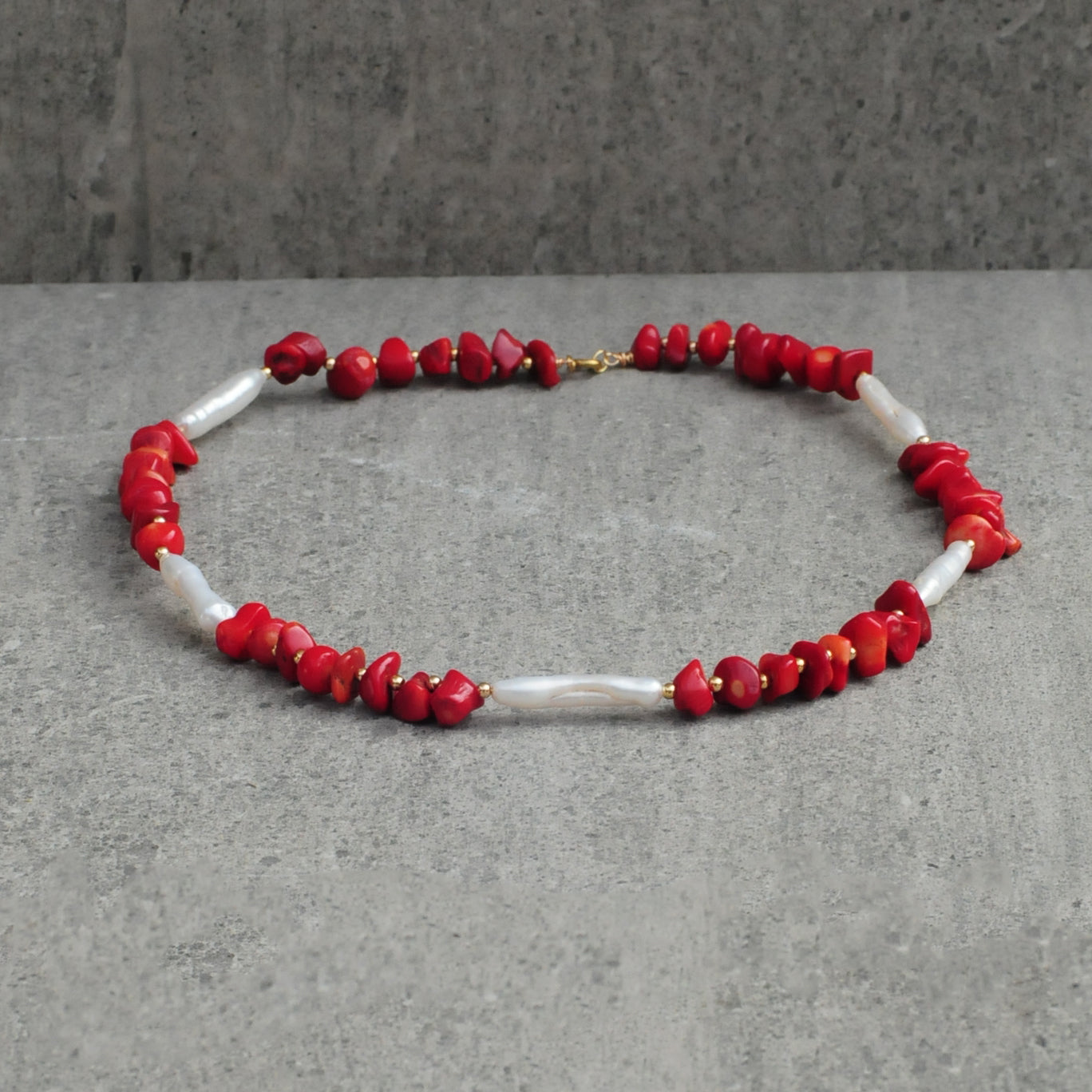Collar Milos