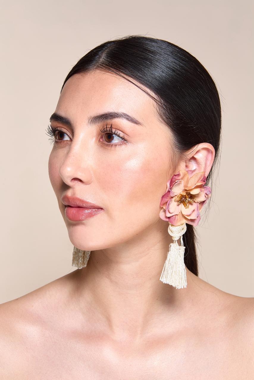 Aros Florideña Salmón