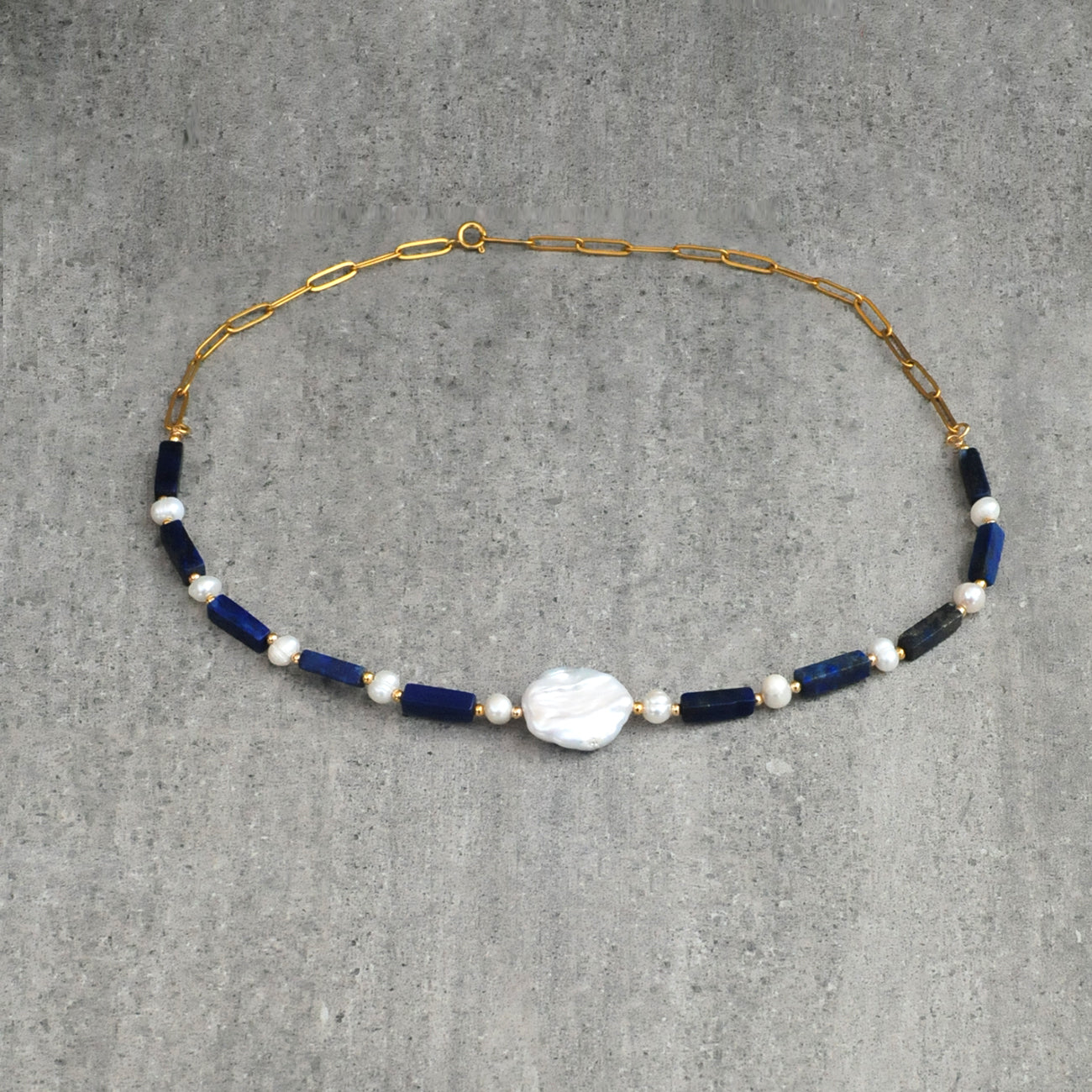 Collar Andes