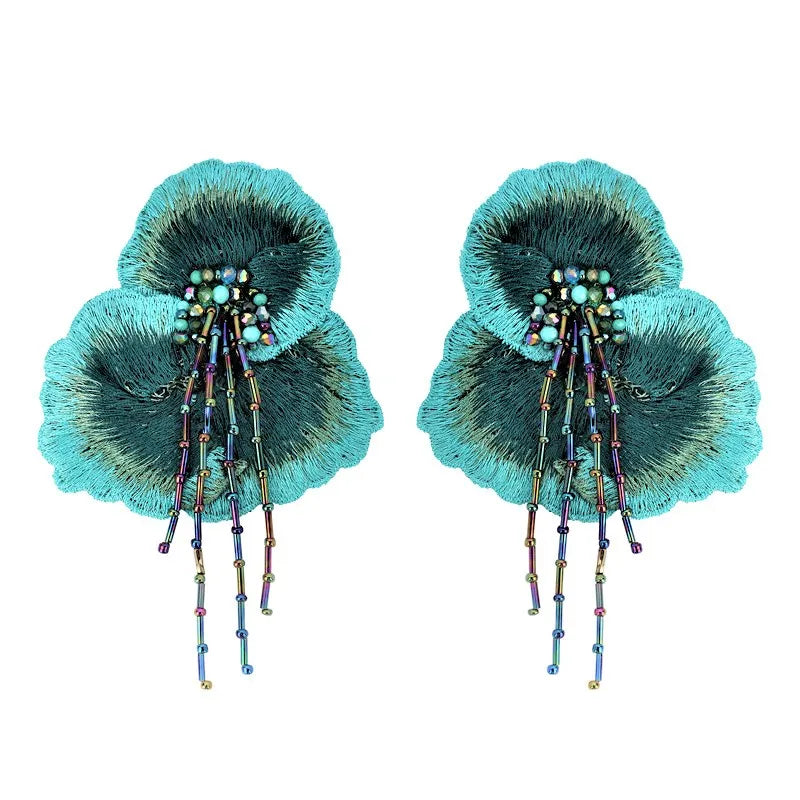 Aros Cattleya Verde