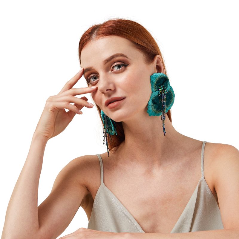 Aros Cattleya Verde