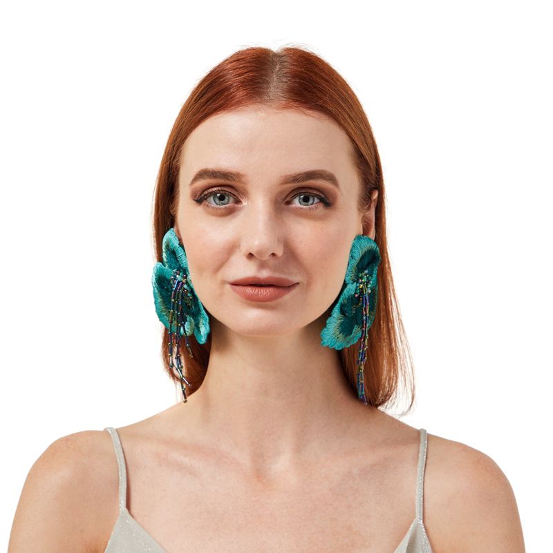 Aros Cattleya Verde