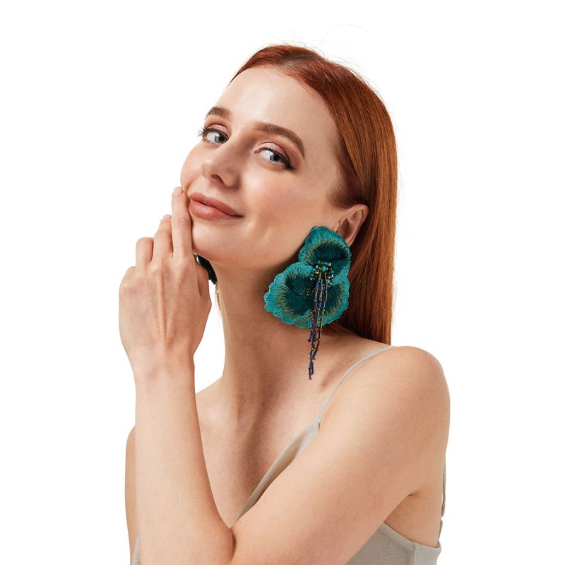 Aros Cattleya Verde