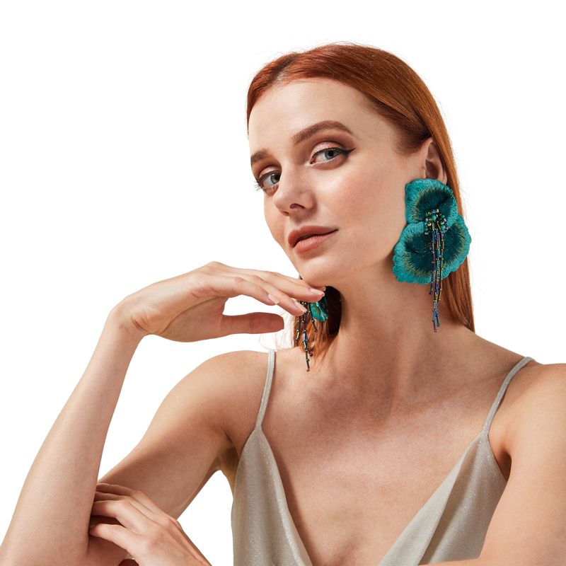 Aros Cattleya Verde
