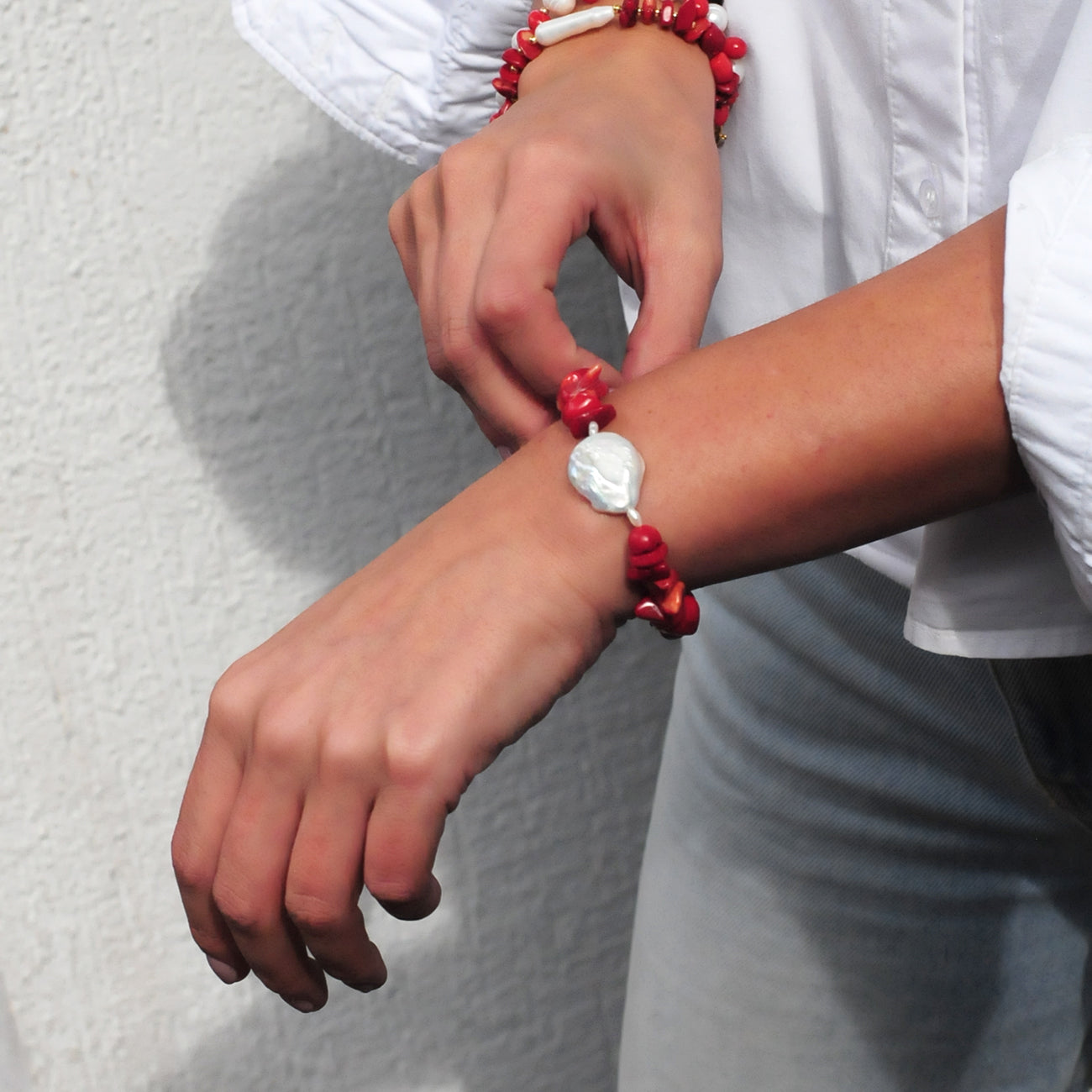 Pulsera Athos