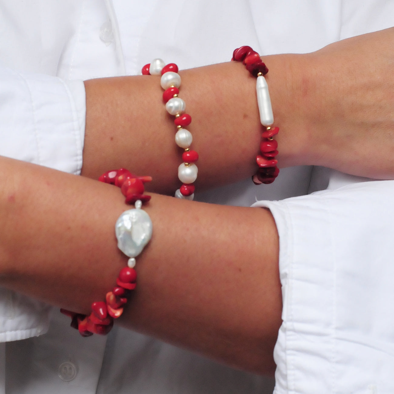 Pulsera Meraki