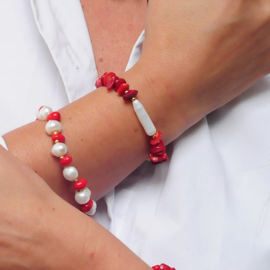Pulsera Milos