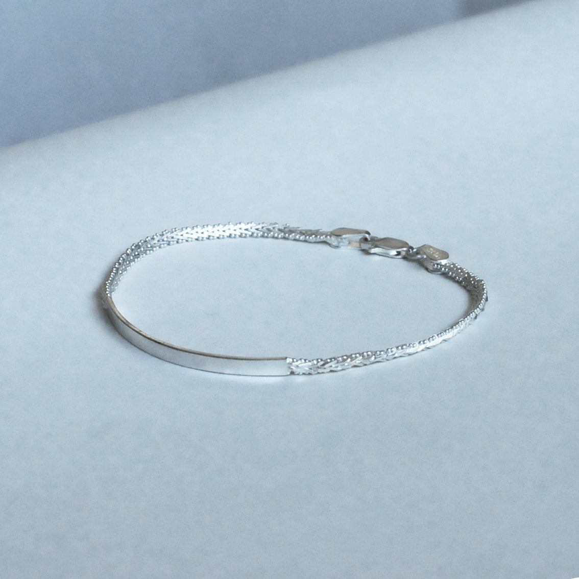 Pulsera Bird