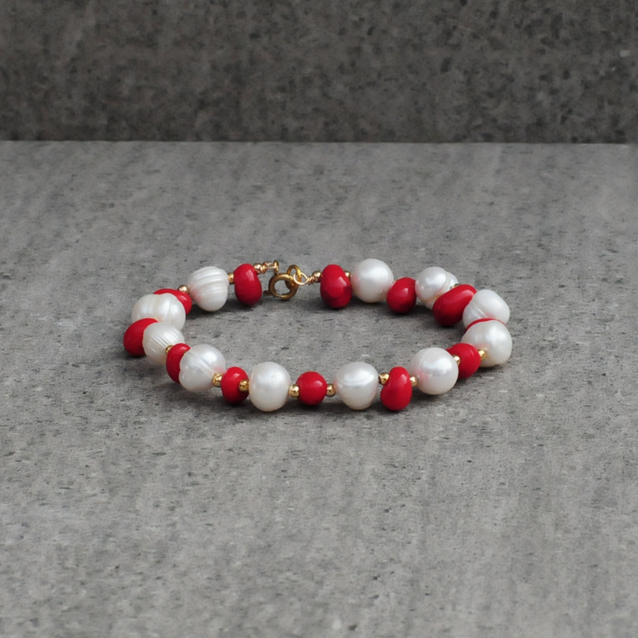 Pulsera Meraki