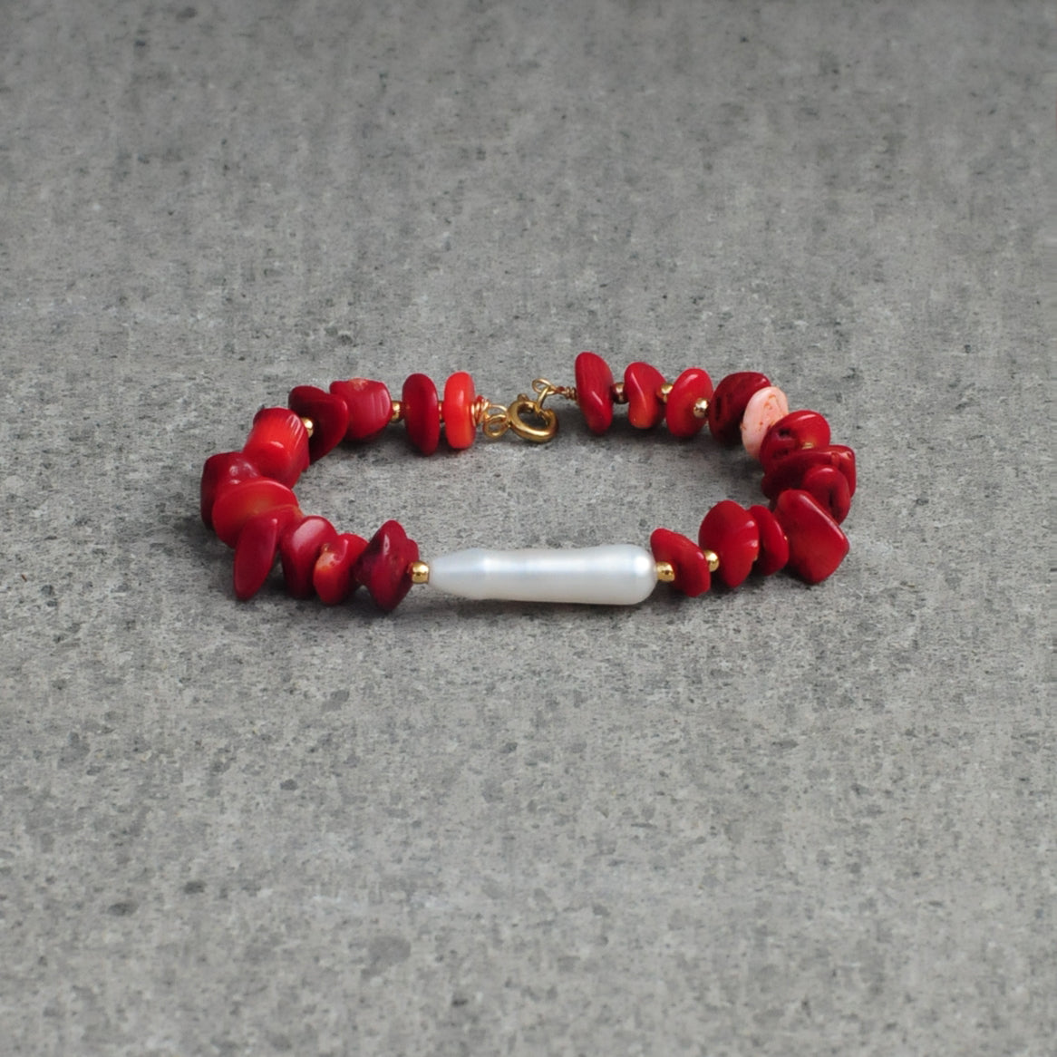 Pulsera Milos