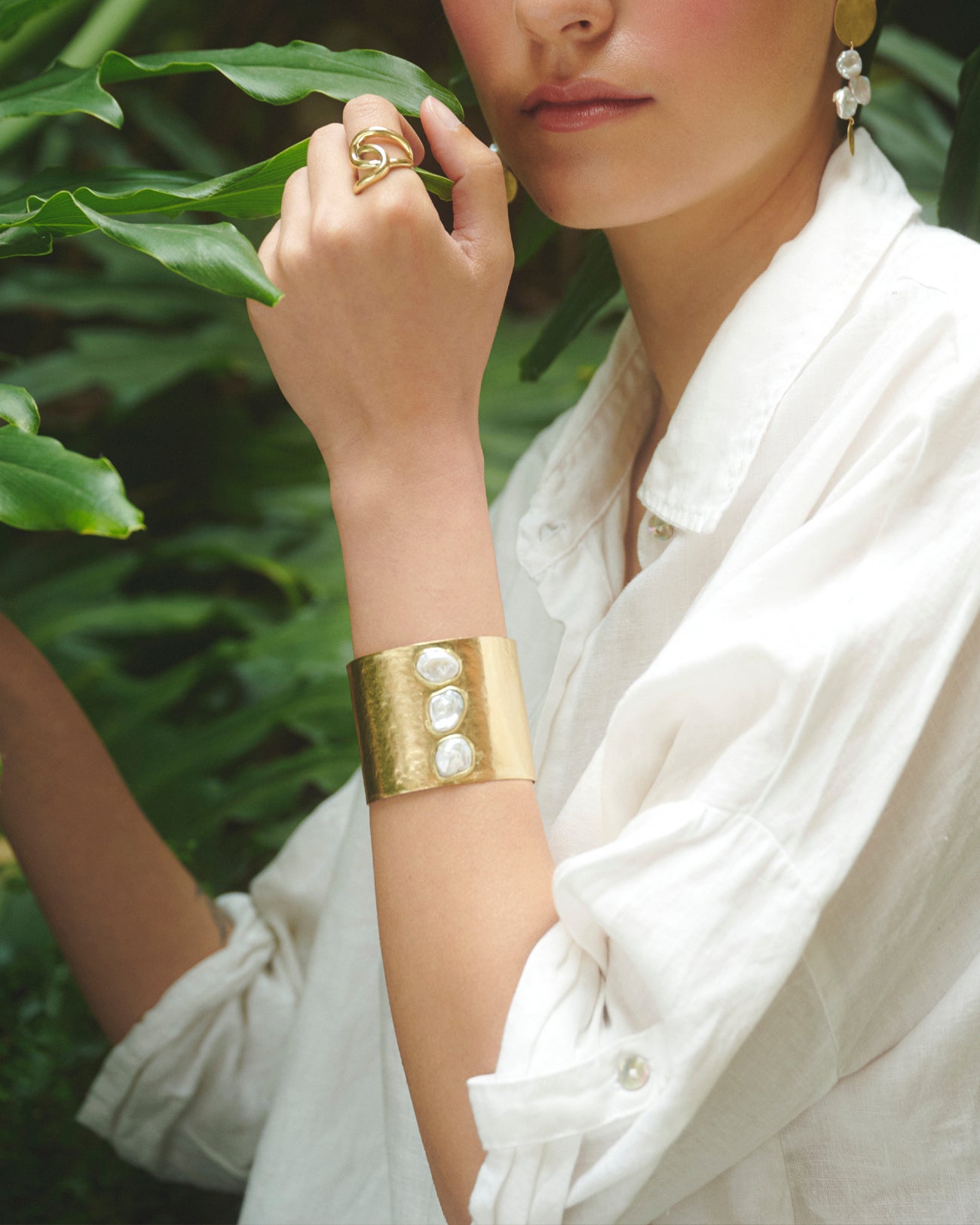 Brazalete Vulcano
