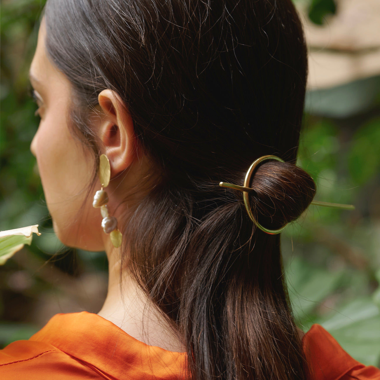 Traba Zanzíbar Redonda