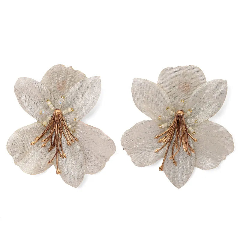 Aros Bellezana Blanco