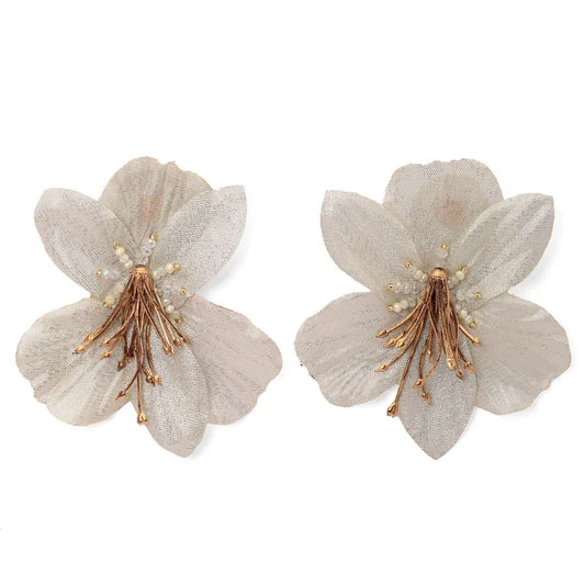 Aros Bellezana Blanco