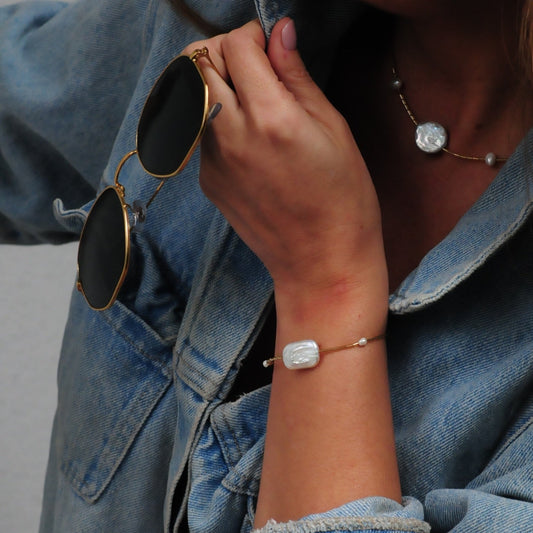 Pulsera Rain