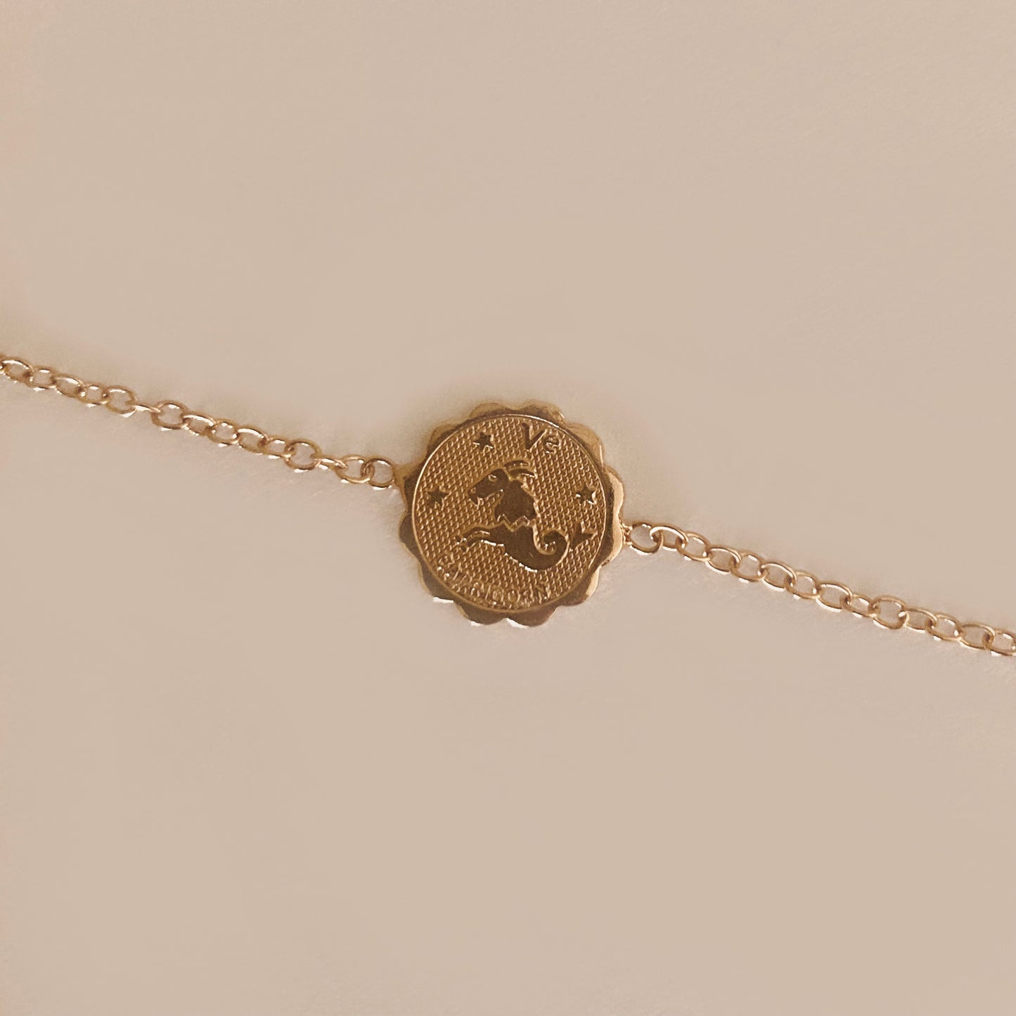 Pulsera Zodiac