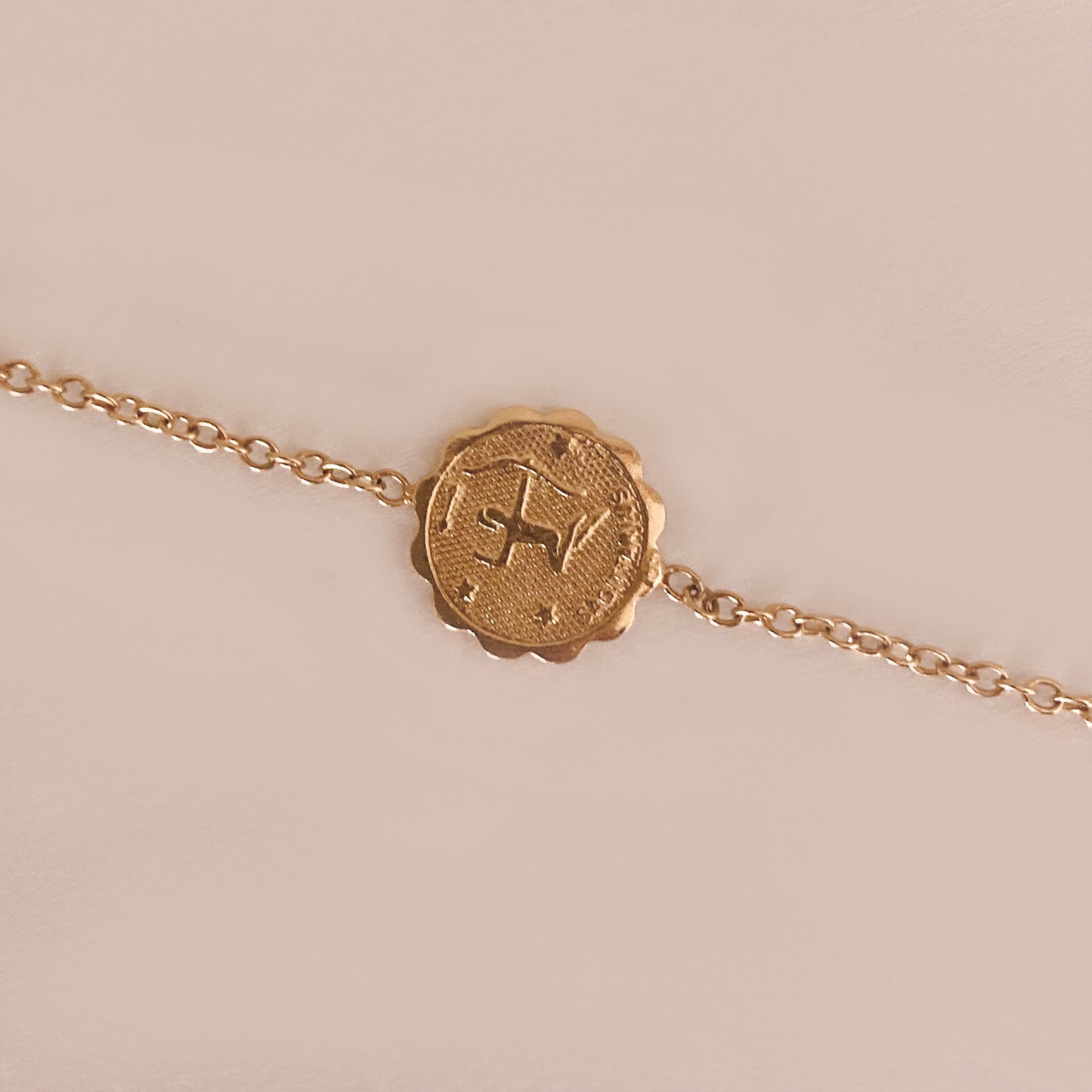 Pulsera Zodiac