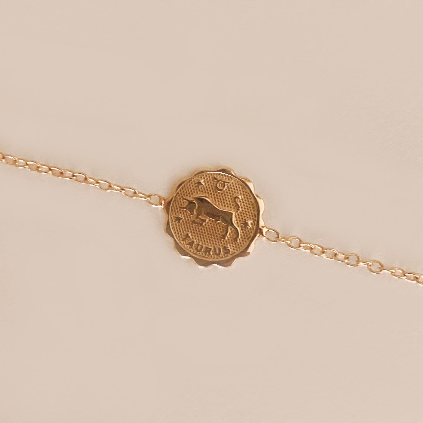 Pulsera Zodiac