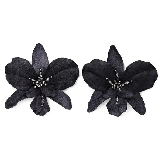 Aros Veleña Negros XL