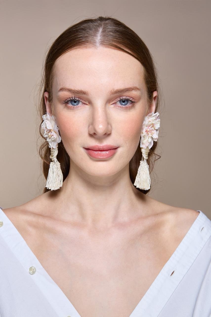 Aros Florideña Rosado