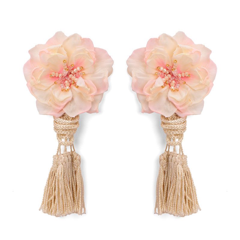 Aros Florideña Rosado