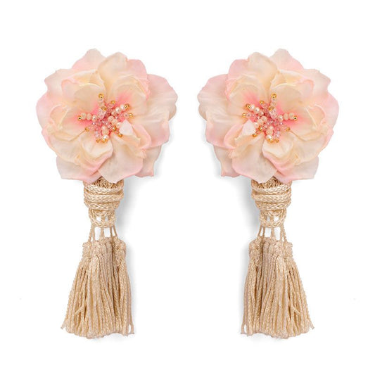 Aros Florideña Rosado