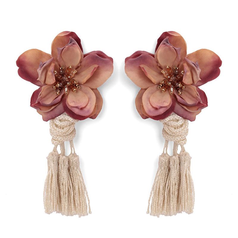 Aros Florideña Salmón