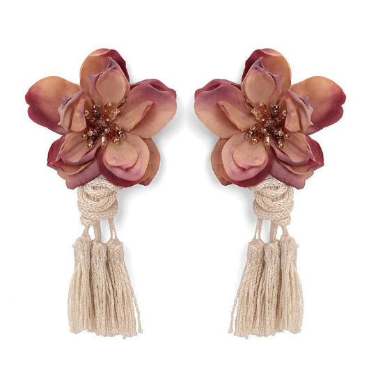 Aros Florideña Salmón