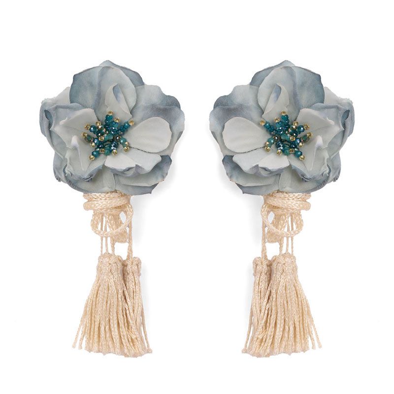 Aros Florideña Azul