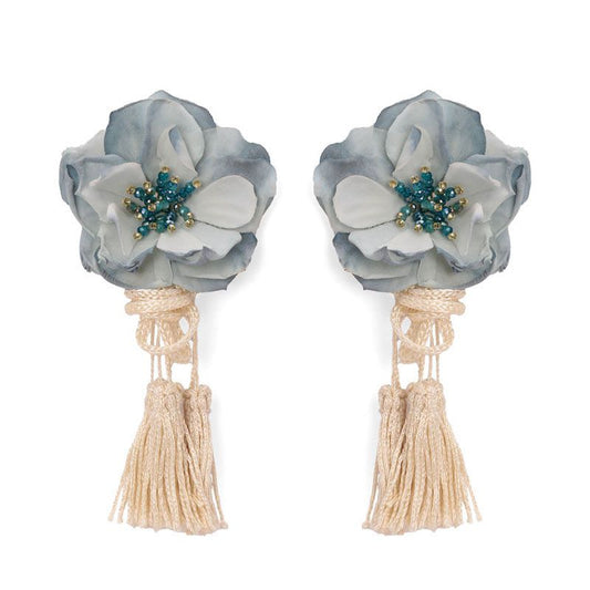 Aros Florideña Azul