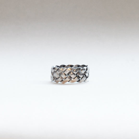 Anillo Anami liso