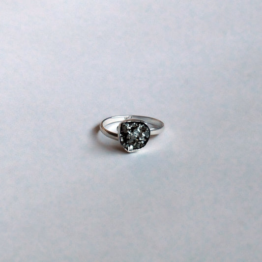 Anillo Cedros