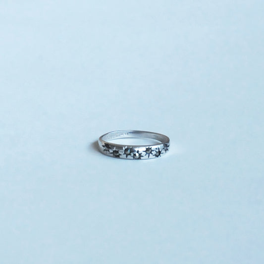 Anillo Stella
