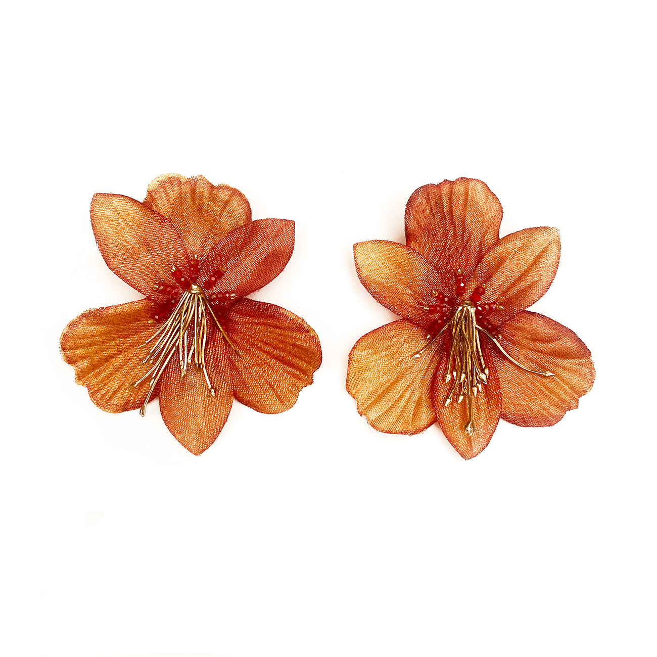 Aros Bellezana Naranjos