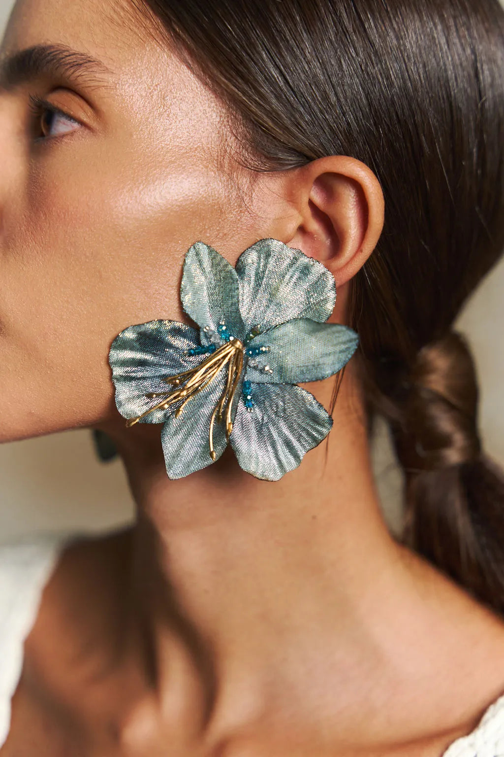 Aros Bellezana Celeste