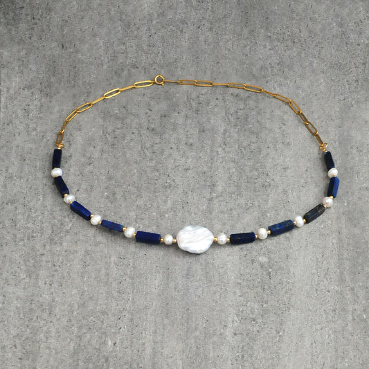 Collar Andes