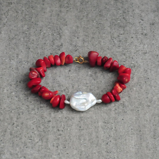 Pulsera Athos