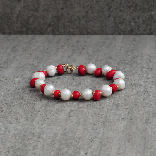 Pulsera Meraki