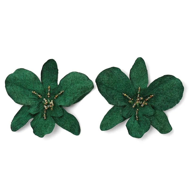 Aros Veleña Verde XL