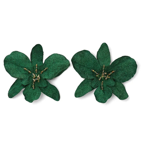 Aros Veleña Verde XL